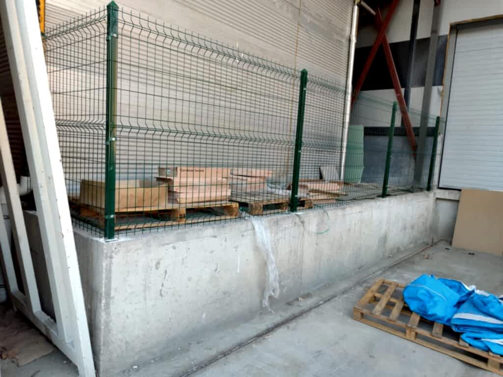 Panel Çit Fiyatları